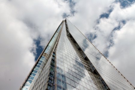 London, United kingdom, Cloud