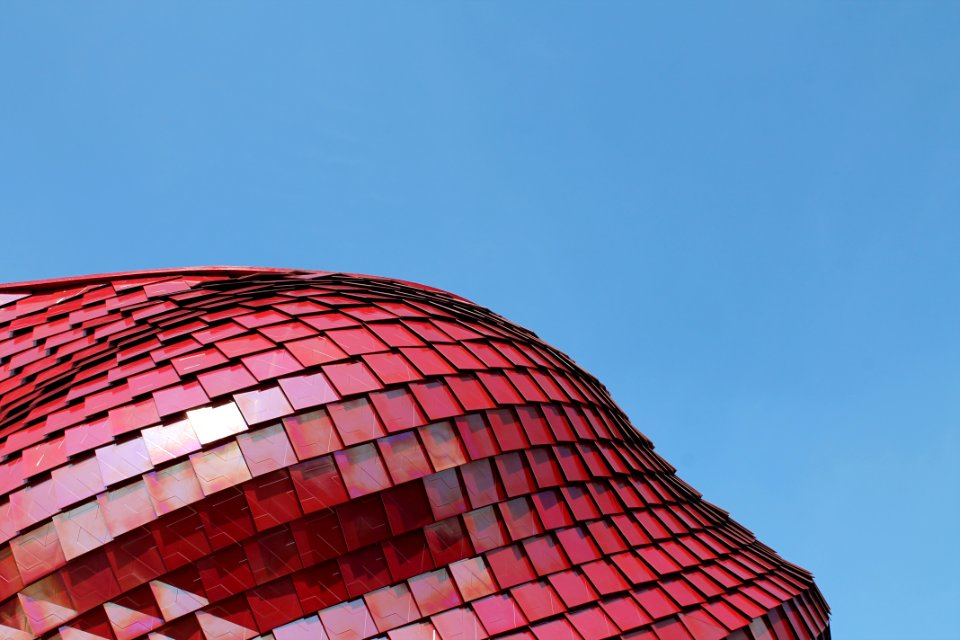 Milano, Italia, Desgin