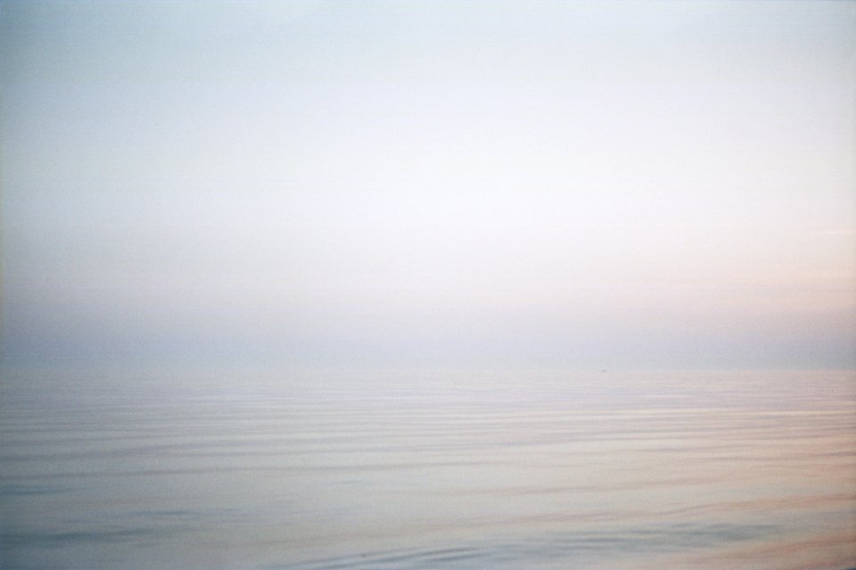 Imbros, Turkey, Calm