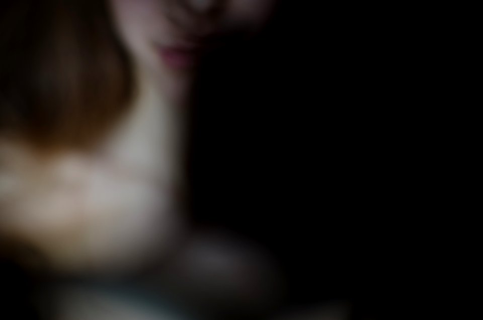 Evanston, United states, Dark