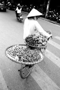 Hanoi, Vietnam, Vietnamese photo