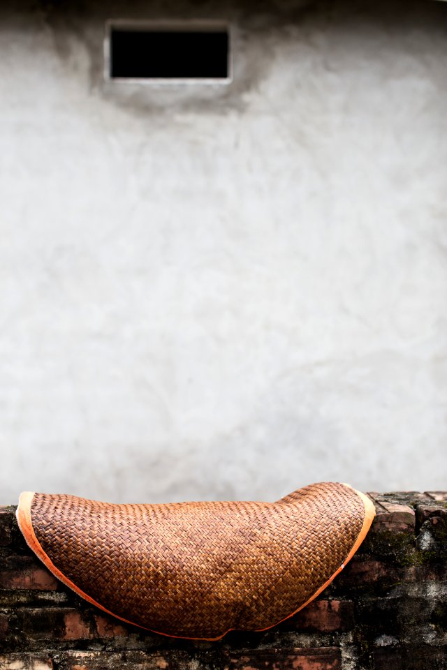 Minimalism, Vietnam, Wicker