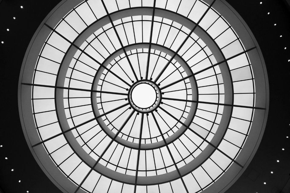 Pinakothek der moderne, Mnchen, Germany