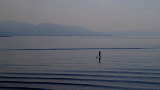 Bodensee, Switzerl, Germany