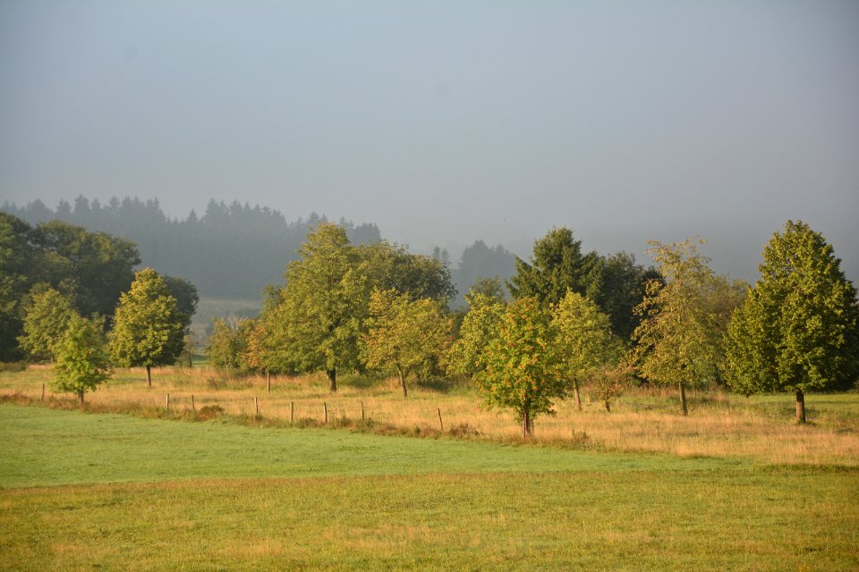 Siegen, Deutschl, Hessen