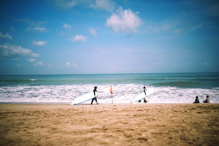 Kuta, Indonesia