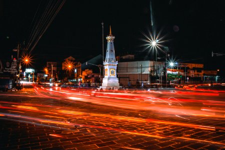 Jalan yogyakarta, Indonesia, Indonesian photo