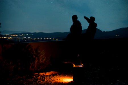 Izmir, Turkey, Stars