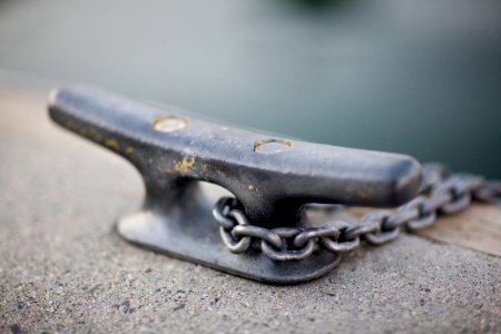 Line, Chain, Secure