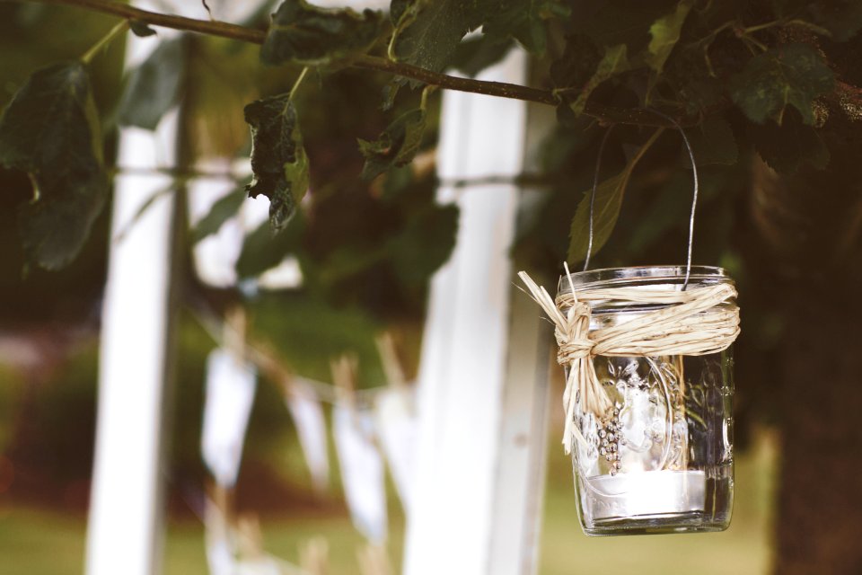 Tea light, Whimsy, Whimsical