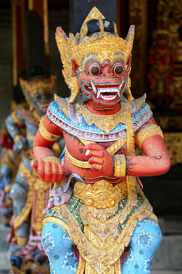 Ceremony indonesian image