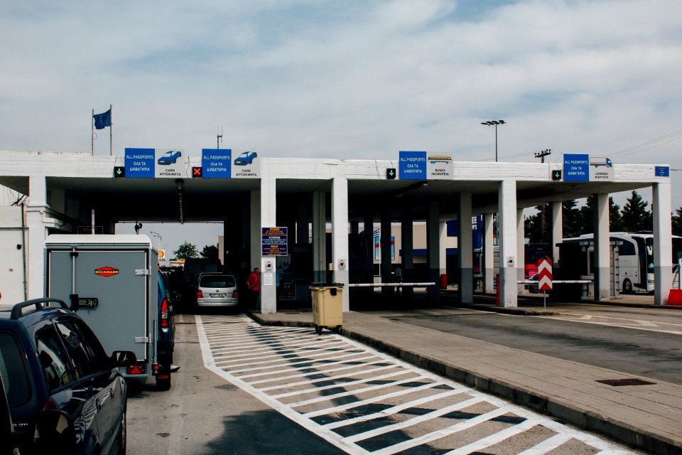 Turkey, I psala s n r kap s , Ipsala