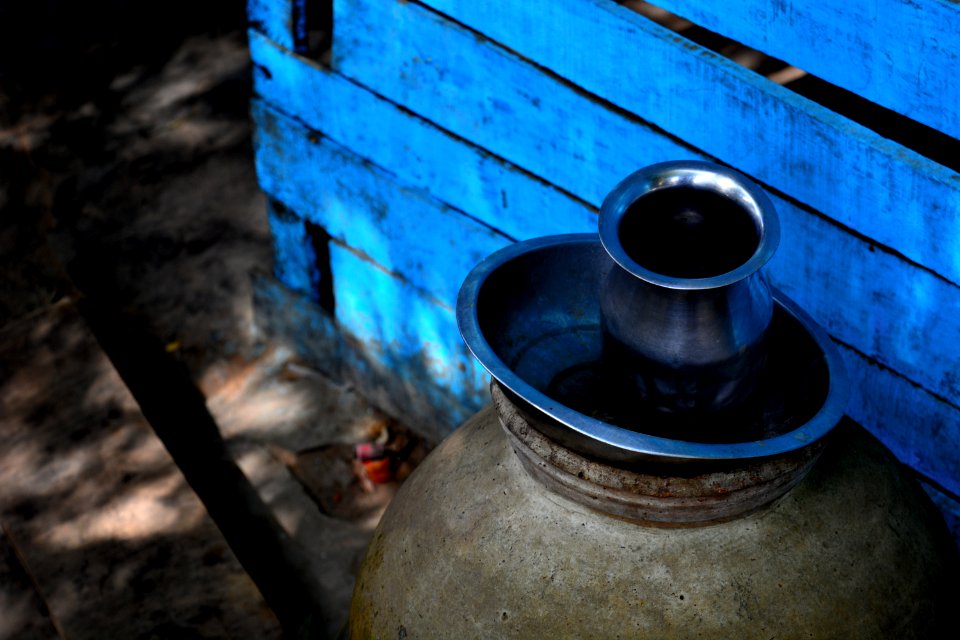 Gujarat, India, Colors