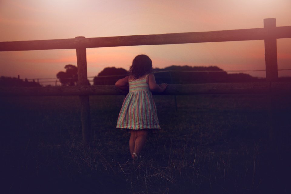 Bristol, United kingdom, Girl