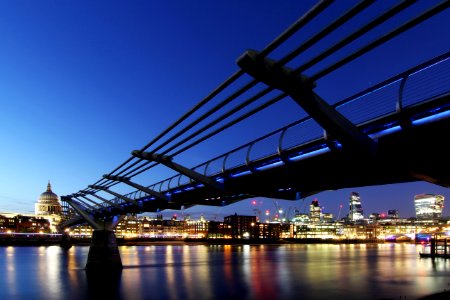 Tate modern, London, United kingdom photo