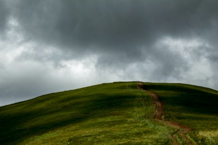 Carpathian mountains, Traveling, Freedom