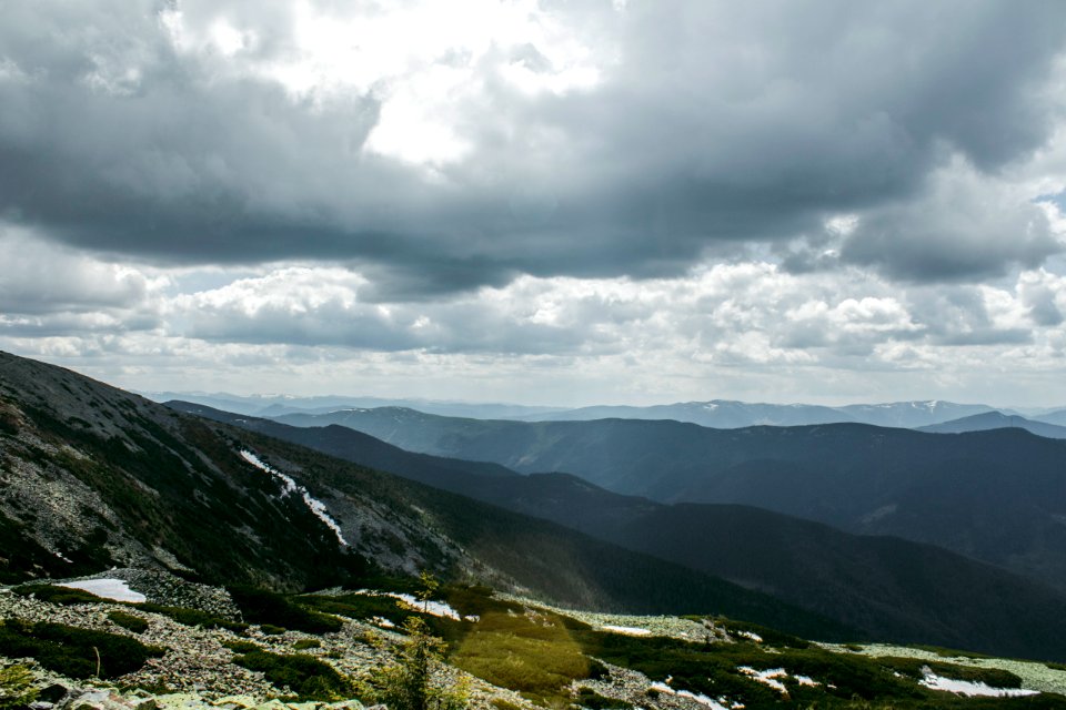 Carpathian mountains, Travel, Traveling