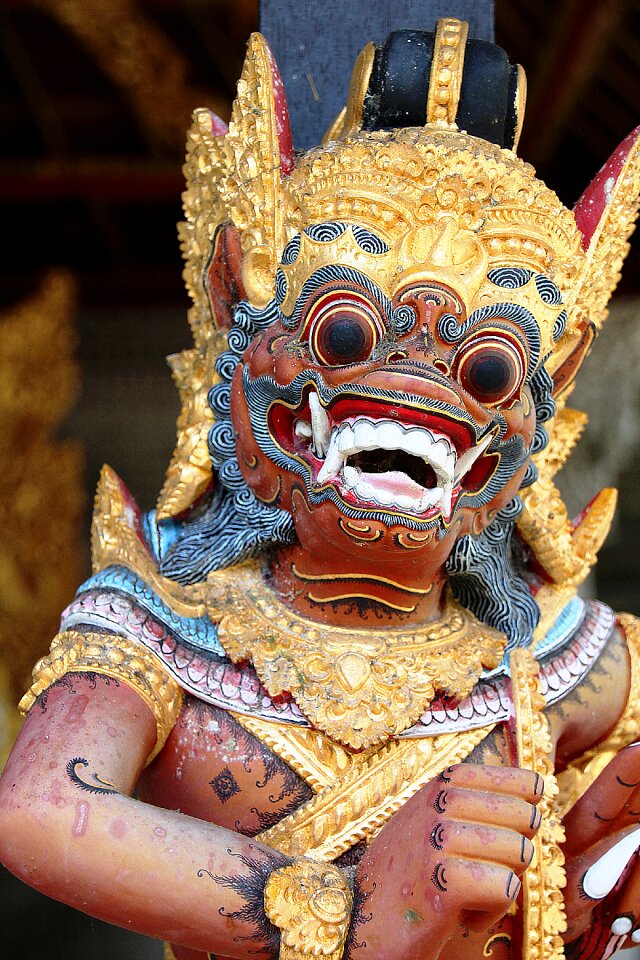 Ceremony indonesian image