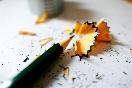 Office accessories tips on pencil sharpener