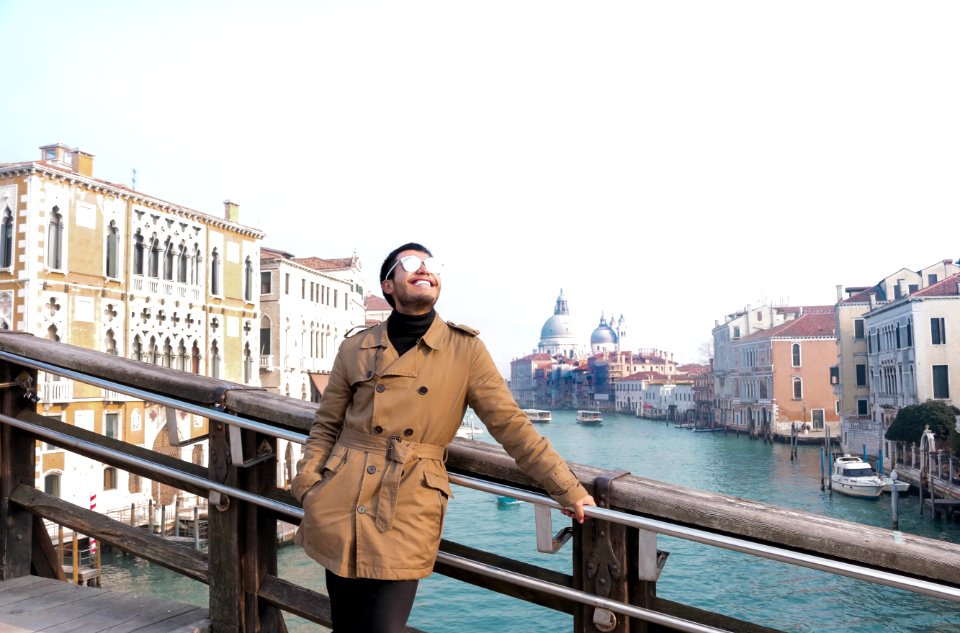 Venice, Italy, Sunglasses