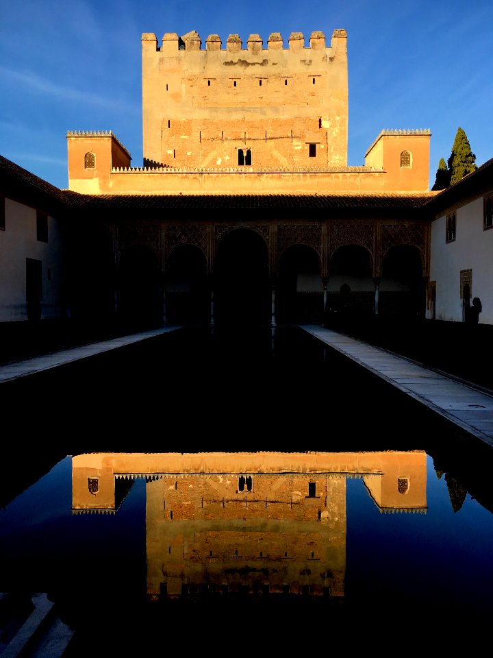 Spain, Realejosan matias, Granada