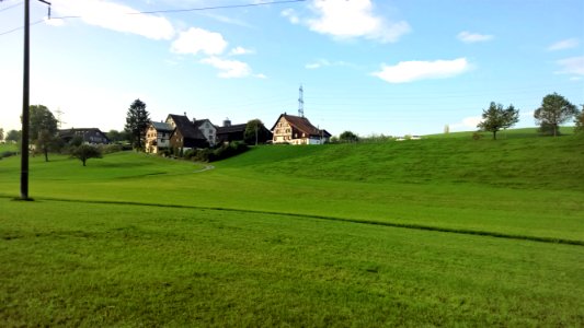Horgenberg, Eggweg 102, 8815 horgenberg