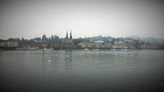 Europaplatz 1, 6005 luzern, Switzerl photo