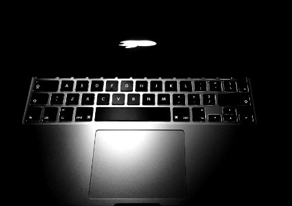 Laptop, Macbook pro photo