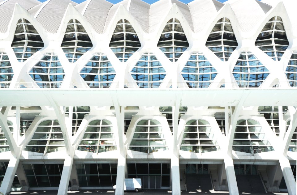 Valencia, Spain, Exterior