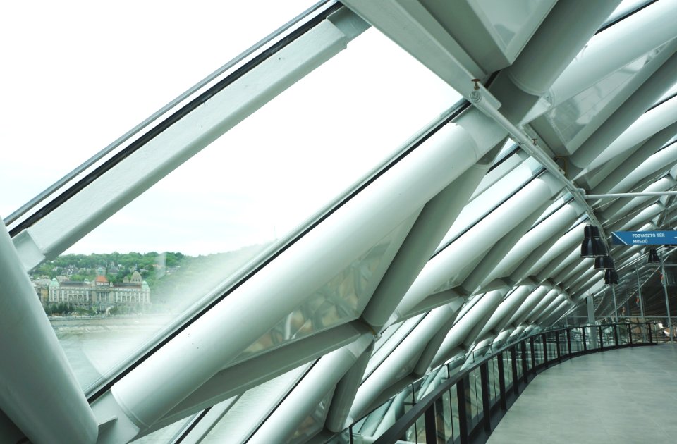 Budapest, Hungary, Parametric