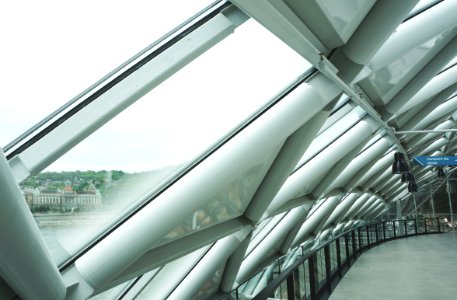 Budapest, Hungary, Parametric