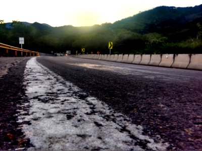 Villeta, Colombia, Motorcycle
