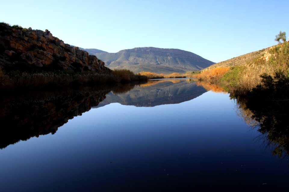 Cederberg wilderness area, West coast dc, South africa