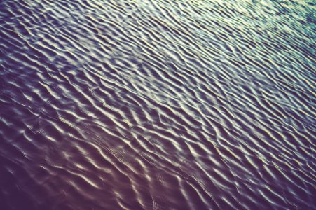body of water