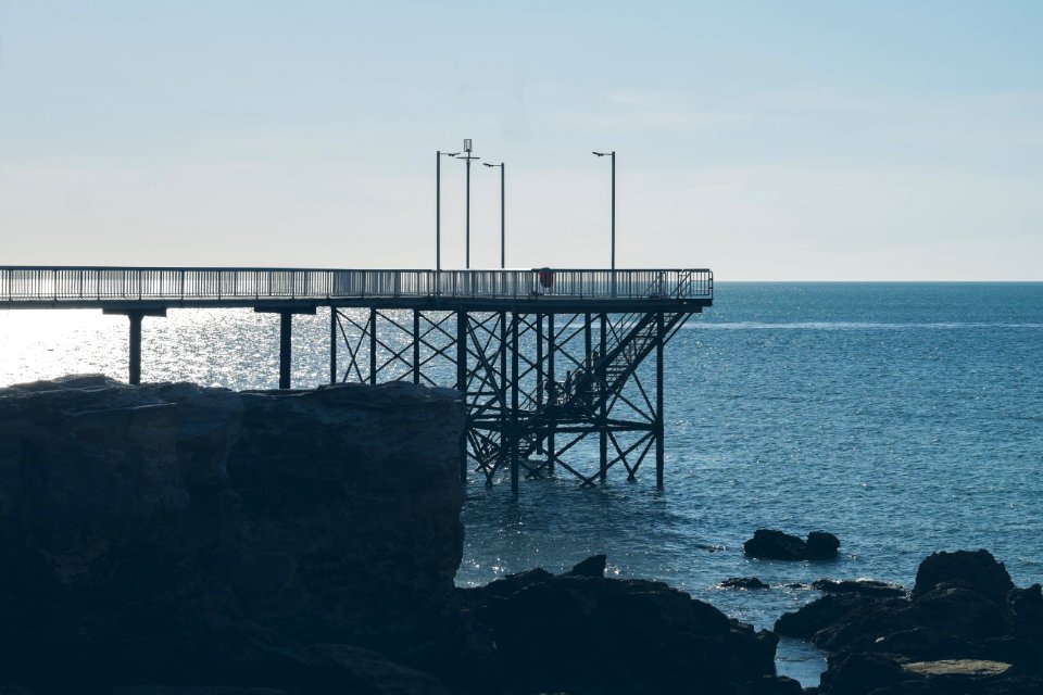 Nightcliff, Australia, Darwin