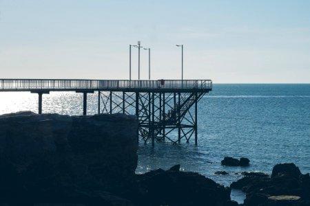 Nightcliff, Australia, Darwin photo