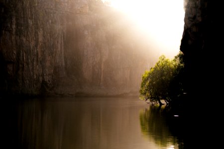 Katherine, Australia, Nature