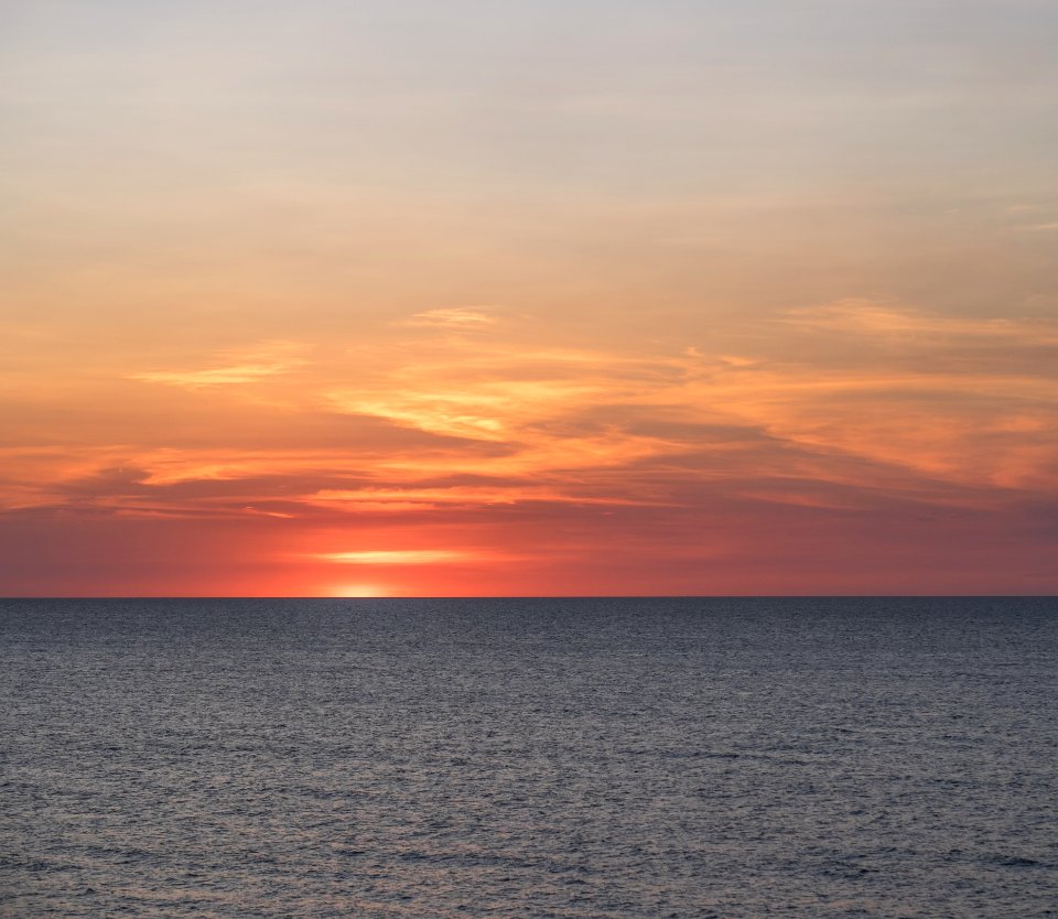 Australia, Nightcliff, Nightscliff
