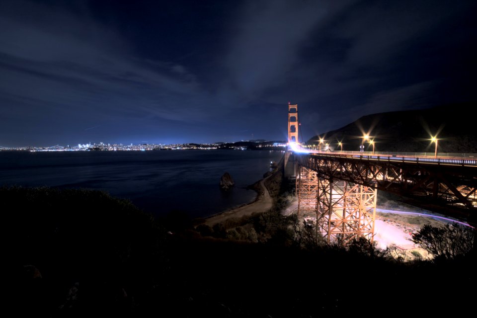 San francisco, United states, Bay