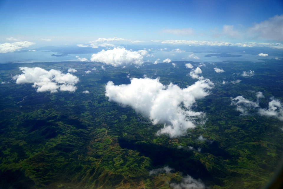 Costa rica, San jos , Views