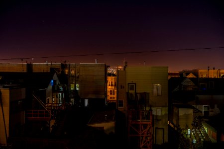 San francisco, 980 potrero ave, United states