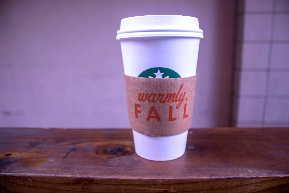 Starbucks, Berkeley, United states