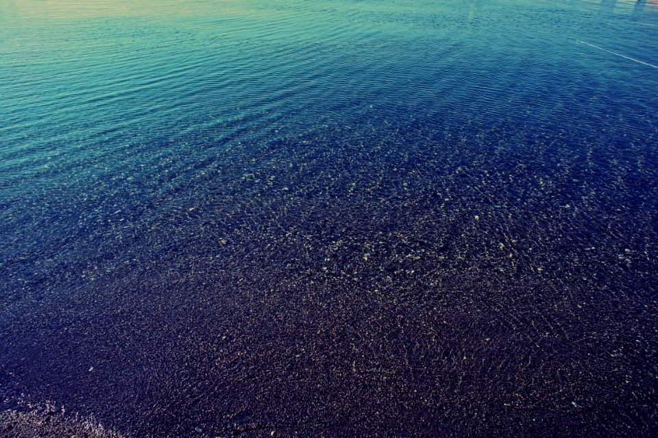Bodrum, Turkey, Nature