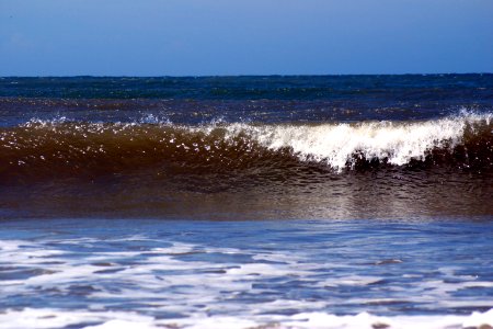 South africa, Coastal, Sea