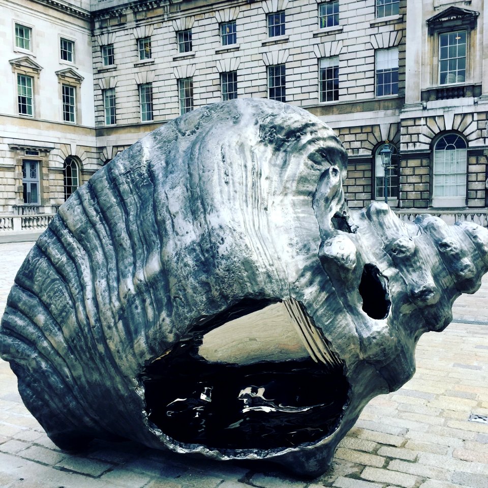 Somerset house, London wc2r, London