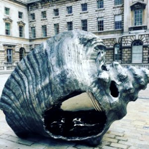Somerset house, London wc2r, London