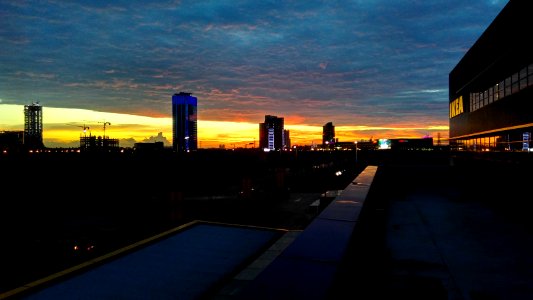 Ikea, Indonesia, Cityscape