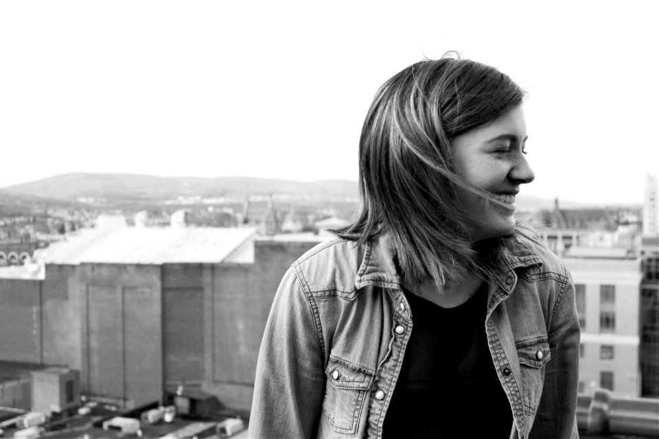 Love, City, Rooftops