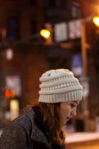 Scranton, United states, Girl