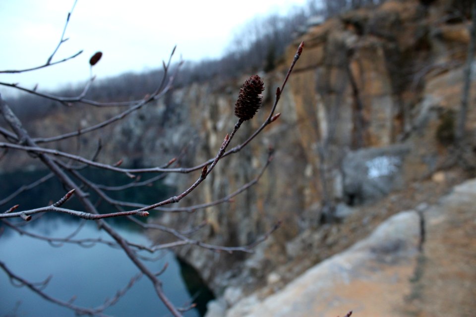 Bucks county, United states, Mountain